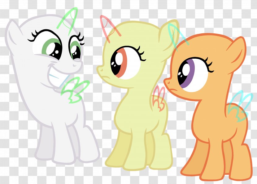 Apple Bloom Sweetie Belle Scootaloo Rarity Pony - Watercolor - Dance Practice Transparent PNG