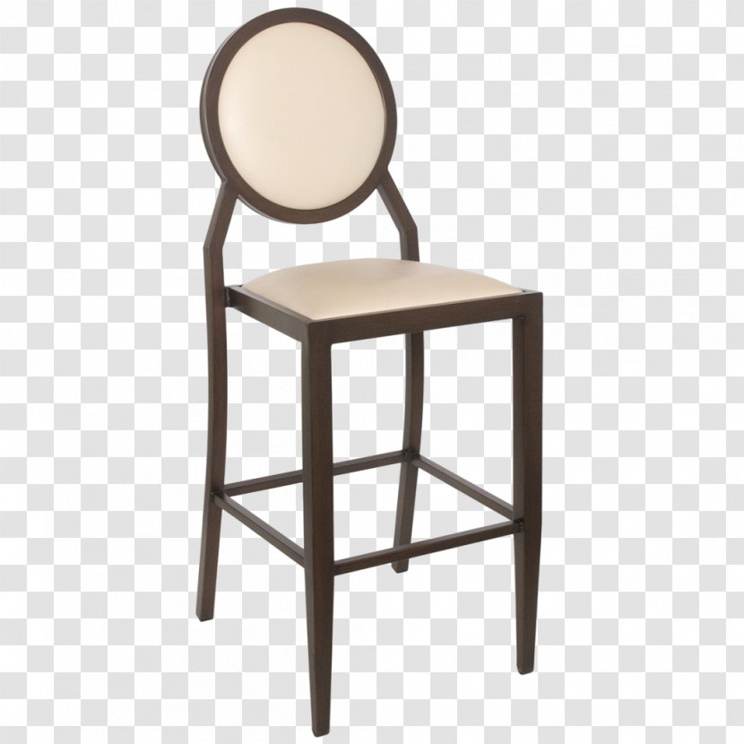 Bar Stool Seat Dining Room Furniture - Kitchen Transparent PNG