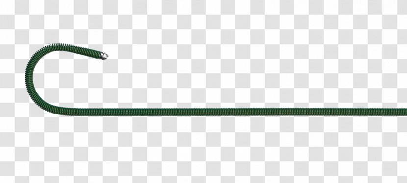 Line Angle - Green - Double Benefit Transparent PNG