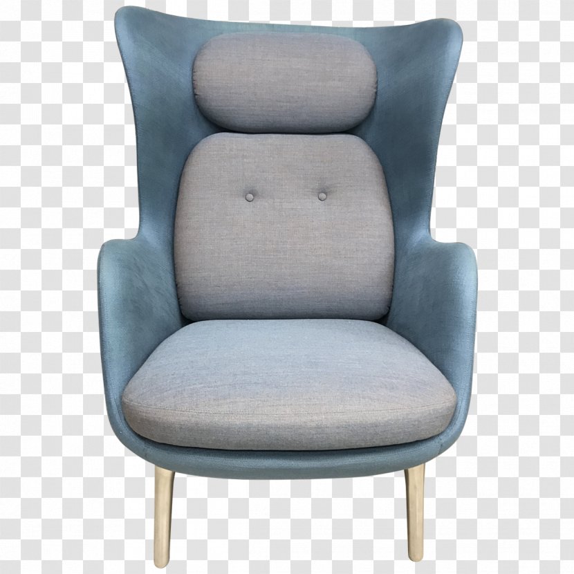 Wing Chair Fritz Hansen Seat Furniture - Price - Trumeau Transparent PNG