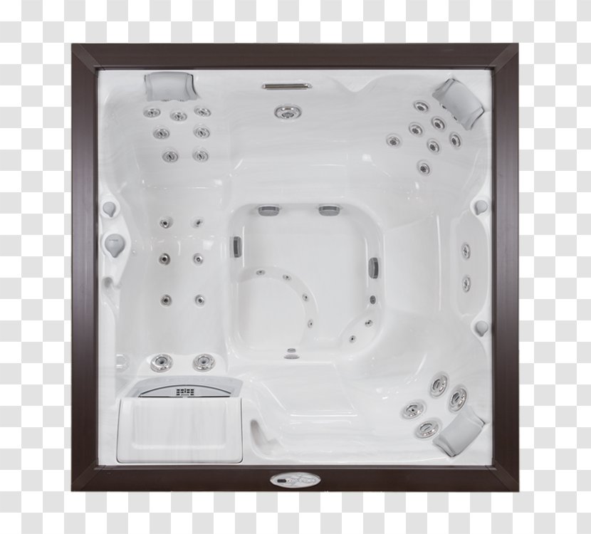 Hot Tub Sundance Spas Galaxy Home Recreation Bathtub - Spa Oasis Transparent PNG