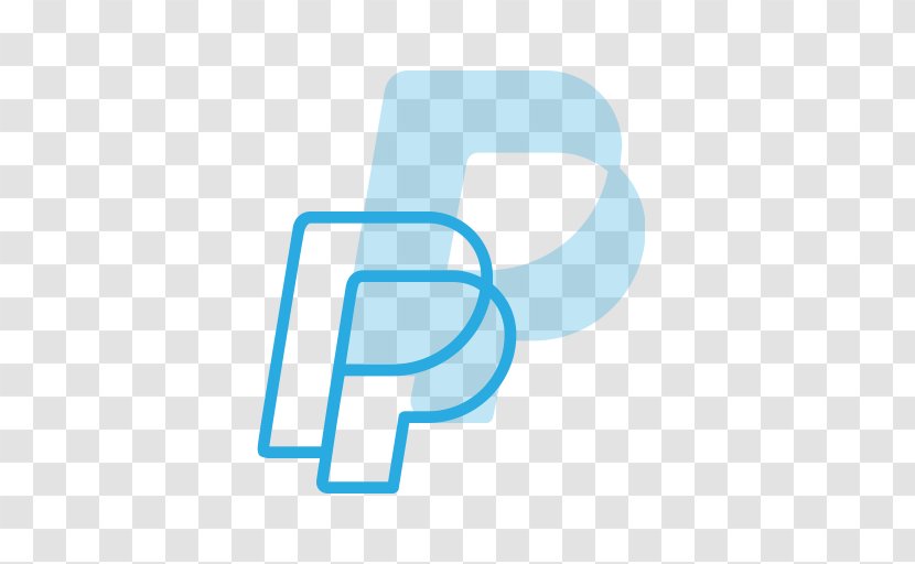 Logo Brand Clip Art - Paypal Transparent PNG