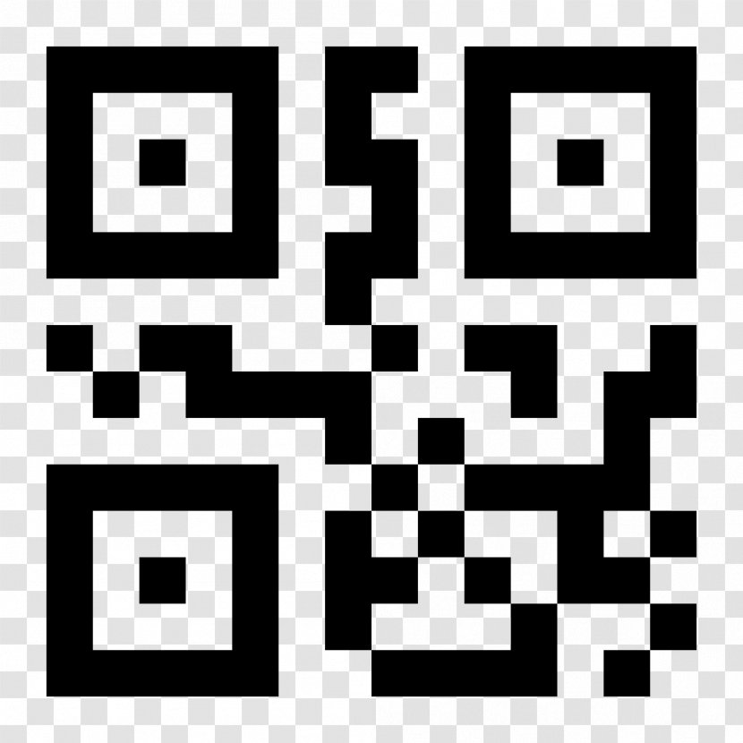 QR Code Barcode Scanners - Mobile Phones - Coder Transparent PNG