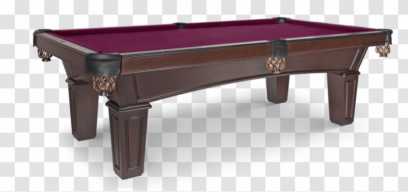 Billiard Tables Billiards Olhausen Manufacturing, Inc. United States Transparent PNG
