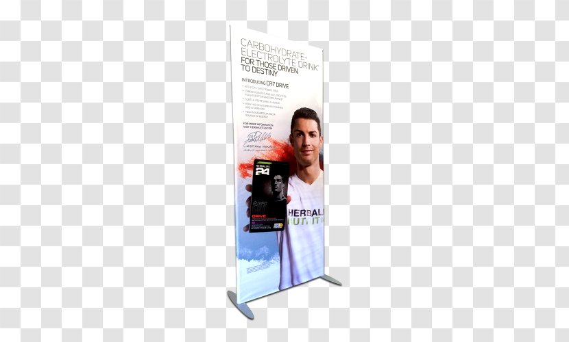 Standee Slinky Brand Display Advertising - Graphic Transparent PNG