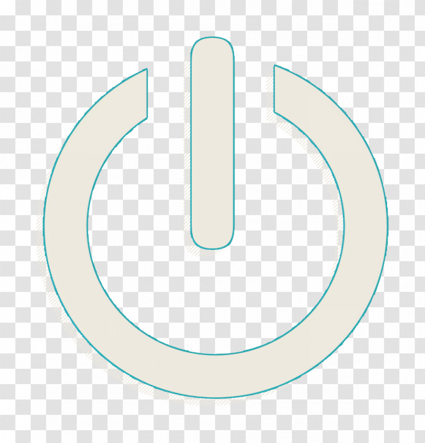 Reset Icon Power Button Icon Technology Icon Transparent PNG