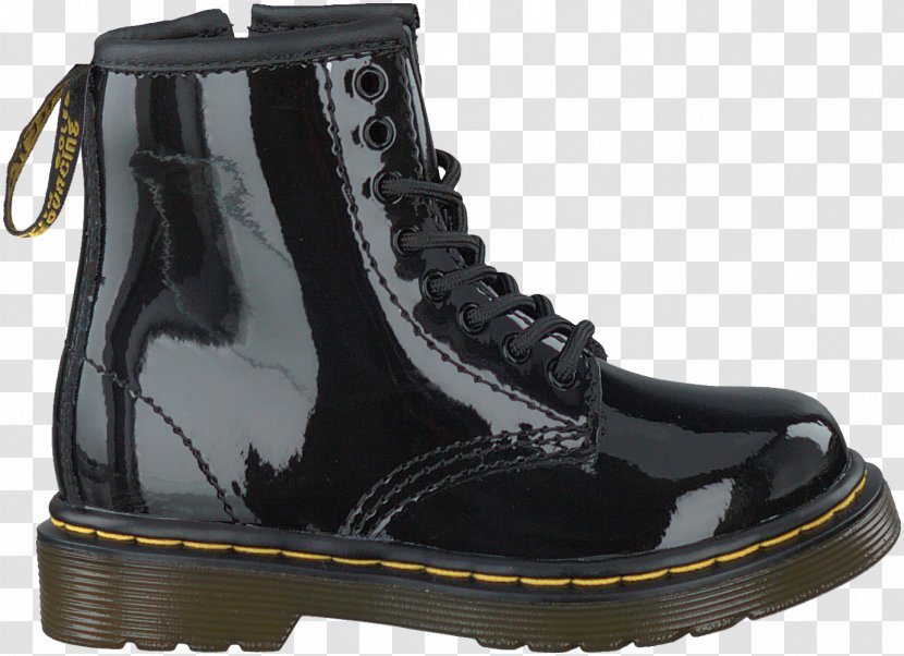 Dr. Martens Fashion Boot Shoe Chelsea - Work Boots Transparent PNG
