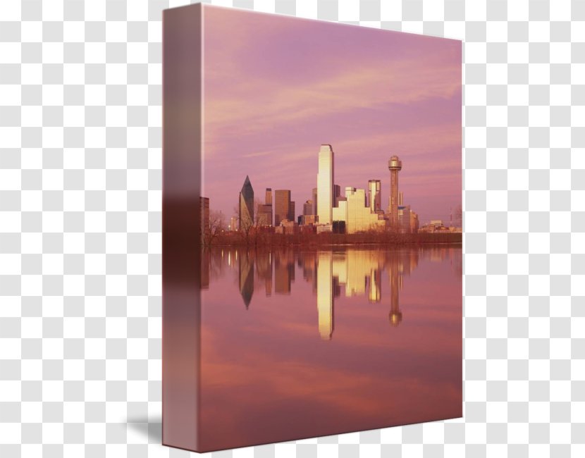 Skyline Sky Plc - Sunrise - Water Reflection Transparent PNG