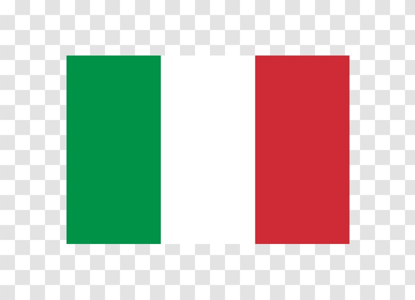 Flag Of Italy The United States National - Brand Transparent PNG
