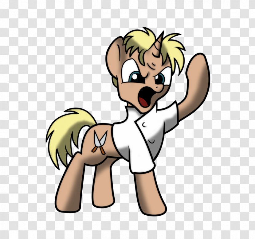 My Little Pony Derpy Hooves Puppy Spice Up Your Life - Watercolor Transparent PNG