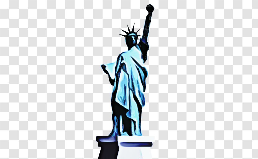 Logo Statue - Monument - Standing Transparent PNG