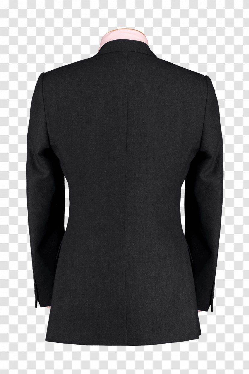 Blazer T-shirt Blouse Sweater Jacket - Outerwear Transparent PNG