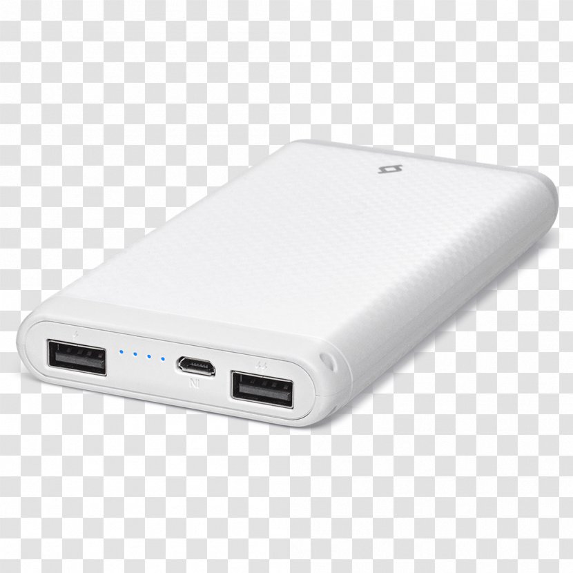 Battery Charger Electronics - Iphone - Design Transparent PNG
