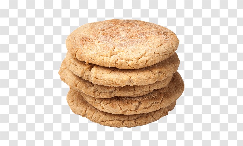 Peanut Butter Cookie Oatmeal Raisin Cookies Snickerdoodle Coffee Anzac Biscuit Transparent PNG