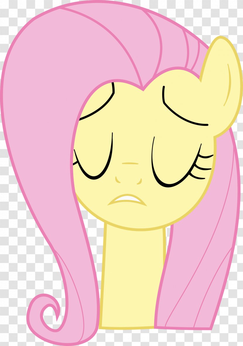 Fluttershy Eye Twilight Sparkle DeviantArt - Frame Transparent PNG