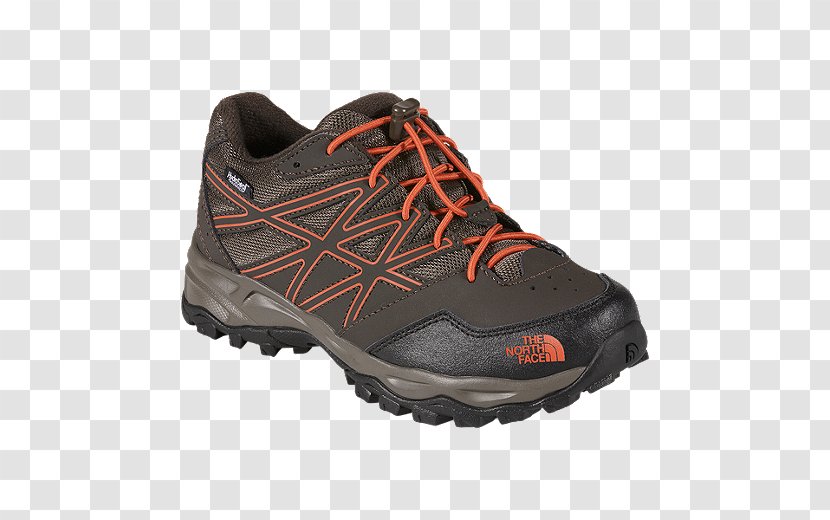 Hiking Boot Shoe ASICS - Boots Transparent PNG