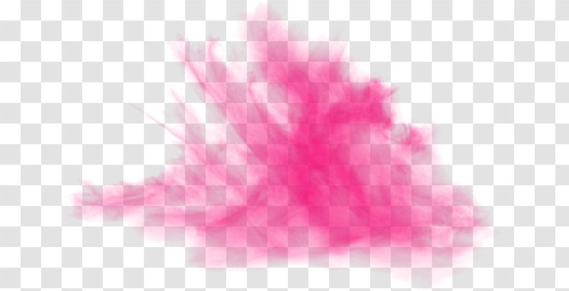 Adobe After Effects - Sky - Magenta Transparent PNG