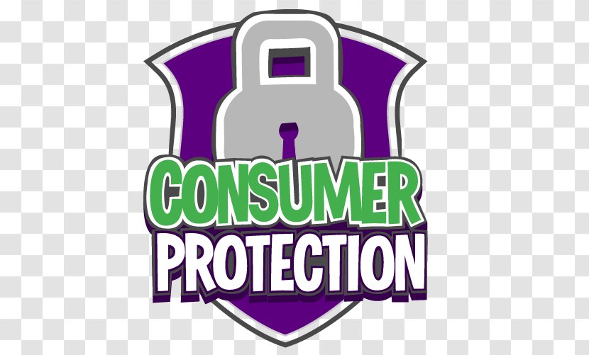 Consumer Protection Product Brand Clip Art - Purple - Card Transparent PNG