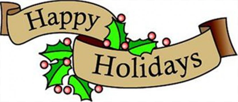 Holiday Free Content Christmas Clip Art - Holidays Cliparts Transparent PNG