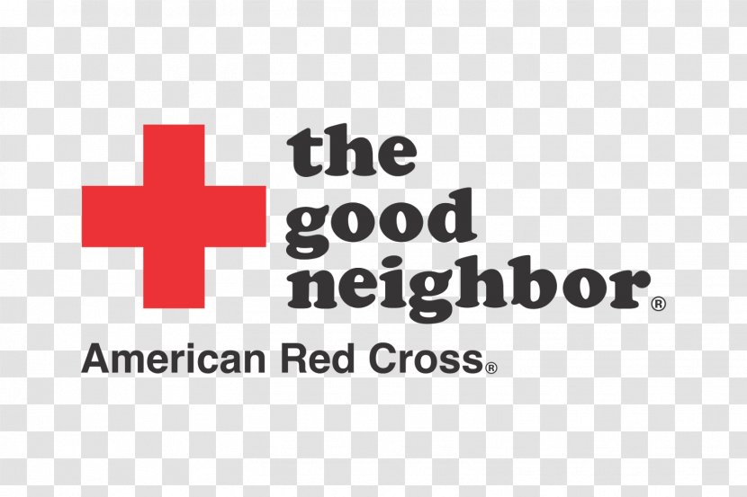 American Red Cross United States Clip Art - Organization Transparent PNG