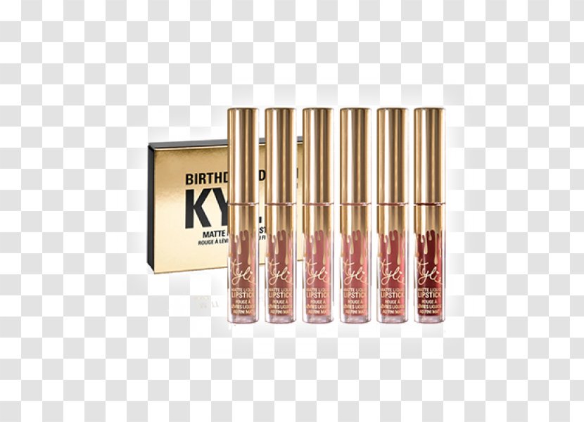 Lip Gloss Lipstick Kylie Cosmetics Balm Transparent PNG