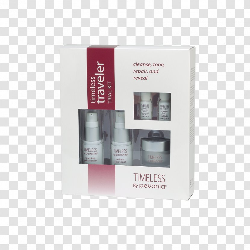 Skin Care Cream Beauty Depono LLC - Master Trials Transparent PNG