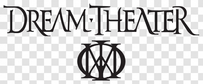 Dream Theater Logo Art Progressive Metal - Flower Transparent PNG
