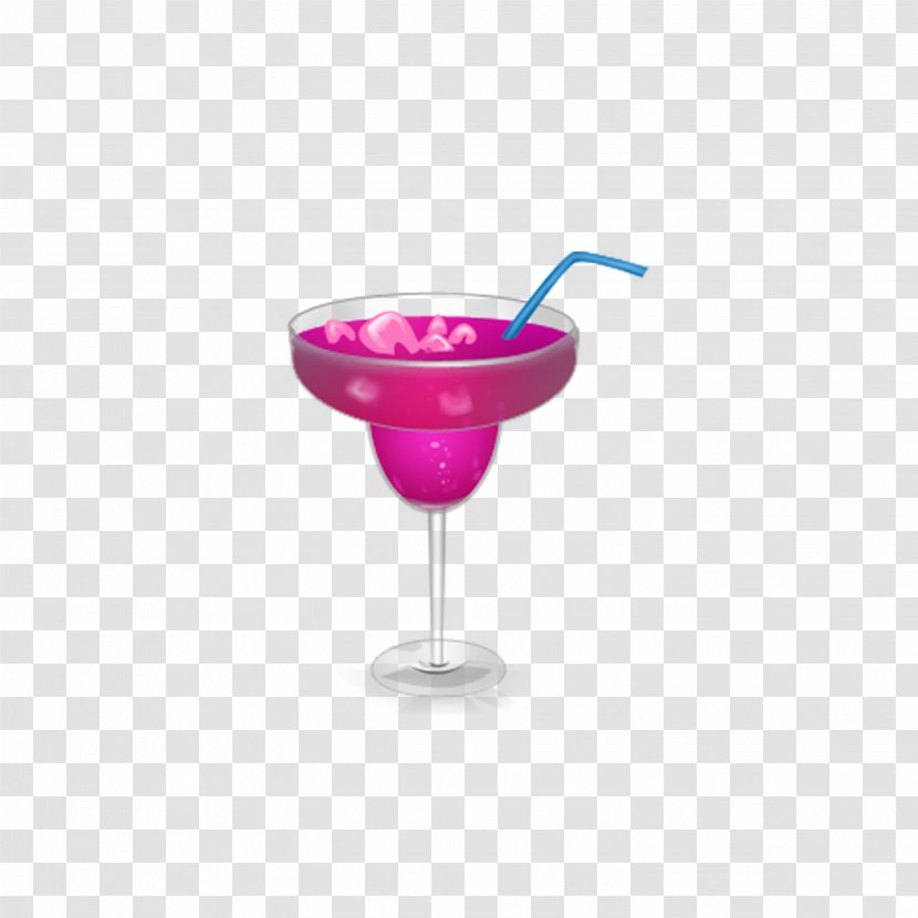 Cocktail Soft Drink Transparent PNG