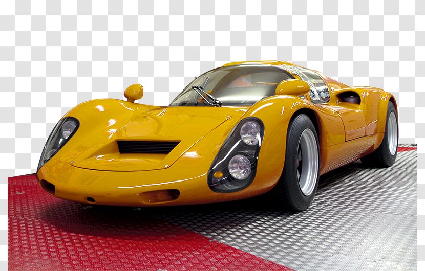 Porsche 910 Car 907 911 - 906 Transparent PNG