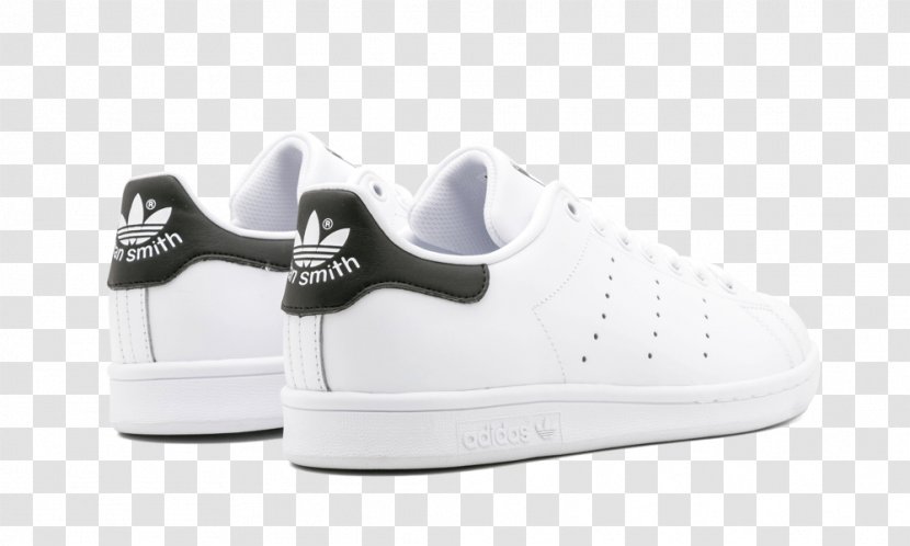 Adidas Stan Smith Sneakers Skate Shoe - Walking Transparent PNG