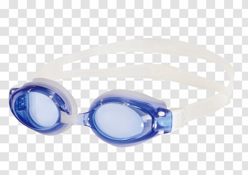 Goggles Swimming Glasses Plavecké Brýle Light - Polycarbonate Transparent PNG