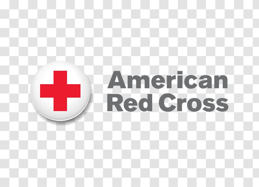 American Red Cross - Emergency Management - South County Office CLOSED Donation ManagementMockups Logo Transparent PNG