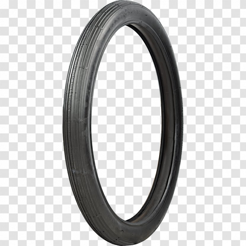 Bicycle Tires Motorcycle Tread - Rubber Transparent PNG
