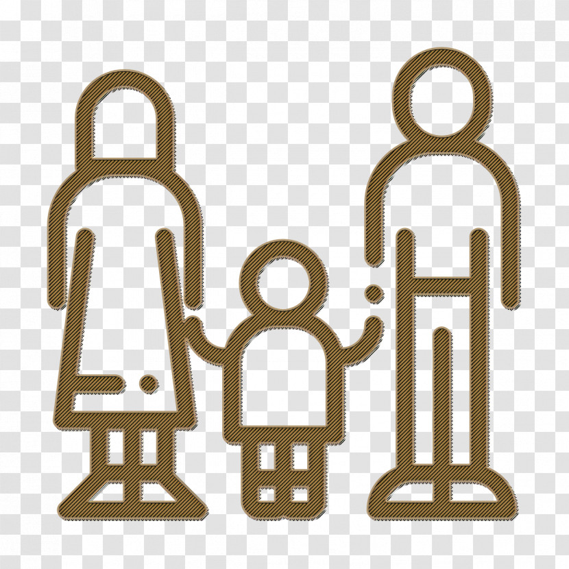 Family Icon Mother Icon Hotel Icon Transparent PNG