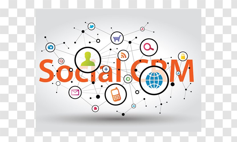 Social Media Marketing Customer Relationship Management CRM - Dynamics 365 Transparent PNG