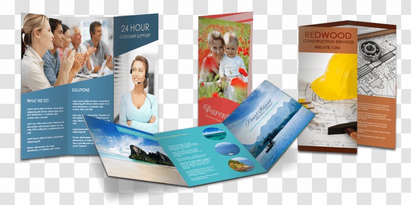 Printing Flyer Promotional Merchandise Standard Paper Size Office Supplies - Digital - Business Transparent PNG