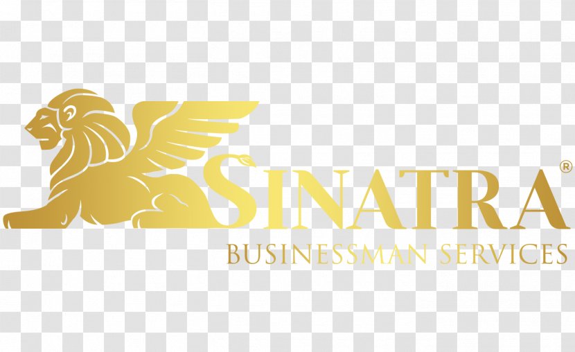 Sinatra Holding Logo Businessperson Management Consulting - Dubai - Business Transparent PNG