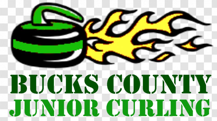 Bucks County Curling Club Sports Association Winter Sport - Area Transparent PNG