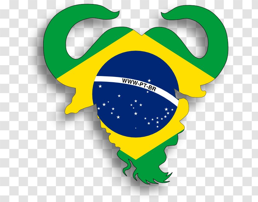 Flag Of Brazil National Day Transparent PNG