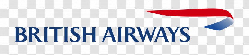 British Airways United Kingdom Flight Airline Logo - Flag Carrier Transparent PNG