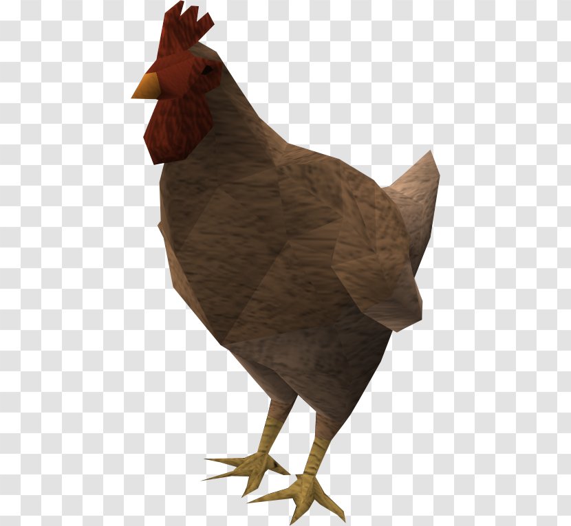 Rooster Chicken As Food Counter-Strike: Global Offensive Poultry - Esl Transparent PNG