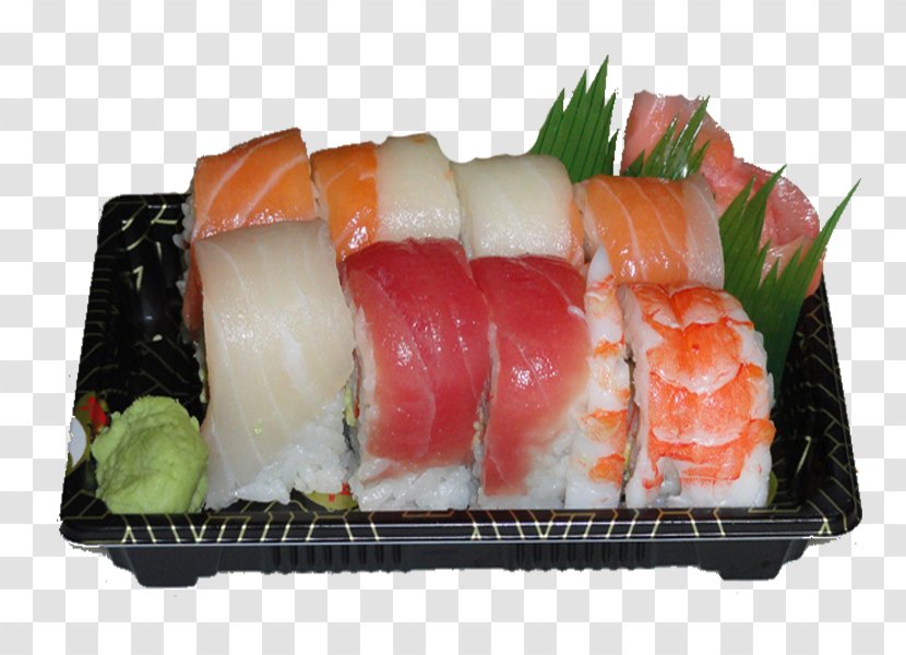 California Roll Sashimi Smoked Salmon Sushi Recipe - Comfort - Rolls Transparent PNG