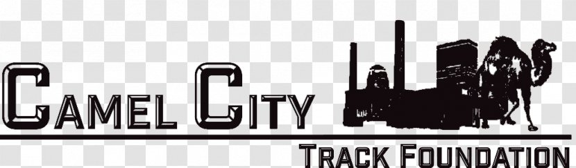 Camel City BBQ Factory Track & Field Logo Brand - Athlete - Bbq Transparent PNG