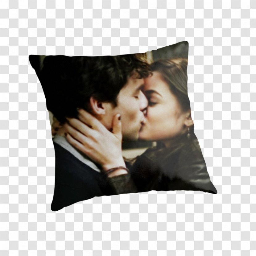 Aria Montgomery Cushion Throw Pillows Rectangle - Pretty Little Liars - Pillow Transparent PNG