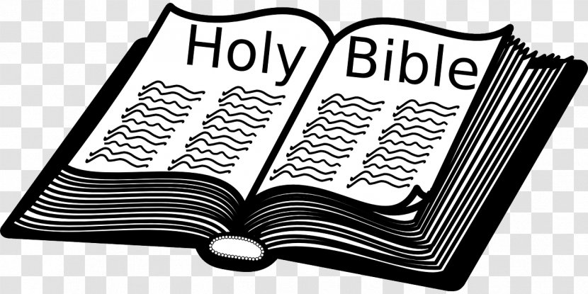 Bible New Testament Christianity Clip Art - Christian Cross - Verse Transparent PNG
