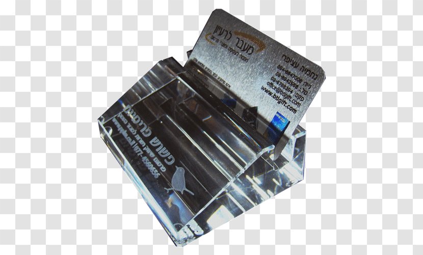 Tool Electronics - Accessory - Card Holder Transparent PNG