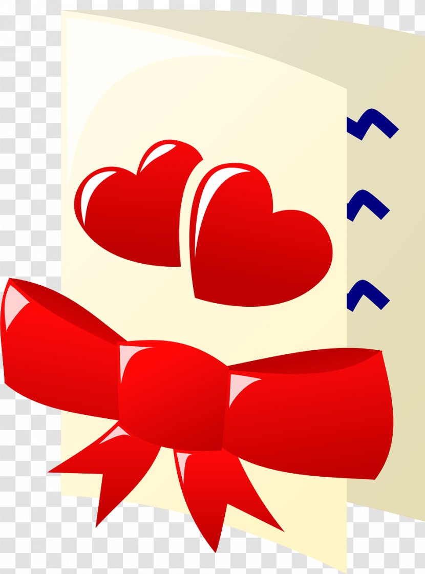 Valentine's Day Computer Icons Clip Art - Silhouette Transparent PNG