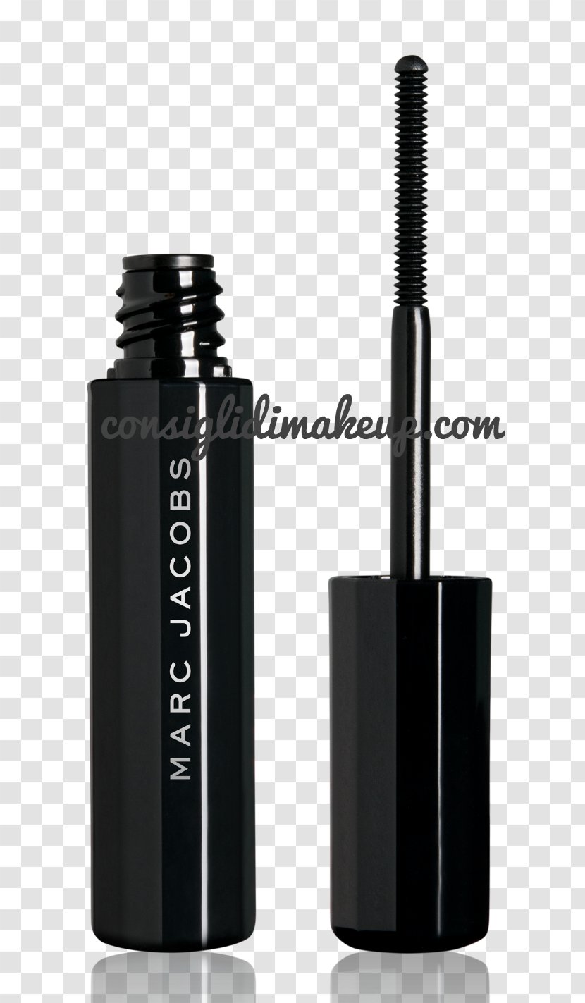 Mascara Cosmetics Brush Eyelash Glitter - Makeup - Open Transparent PNG