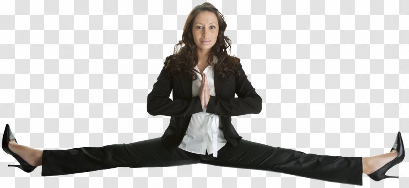Stock Photography Business Royalty-free - Alamy - Corporate Yoga Transparent PNG