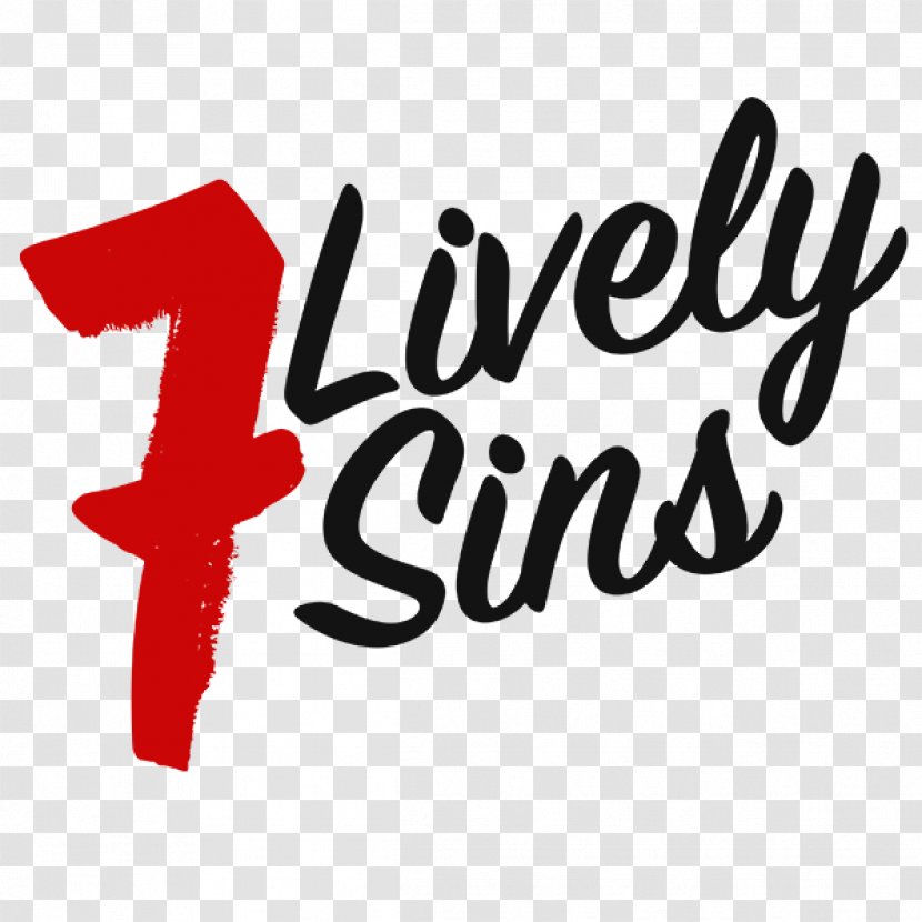 Logo Brand Line Font - Silhouette Transparent PNG